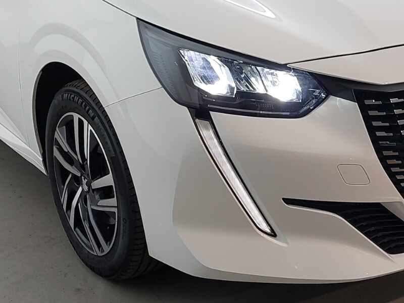 Used Peugeot 208 2023 for sale - 77556320: Photo 9