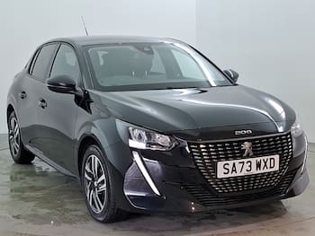 Used Peugeot 208 2023 for sale - 79704038: Photo