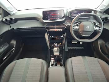 Used Peugeot 208 2023 for sale - 79704038: Photo