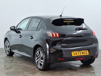 Used Peugeot 208 2023 for sale - 79704038: Photo