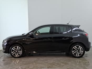 Used Peugeot 208 2023 for sale - 79704038: Photo