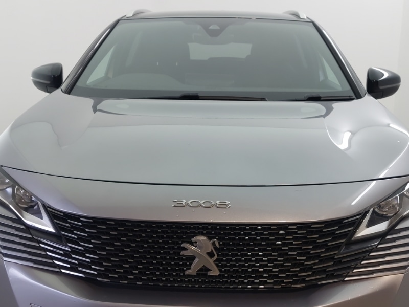 Used Peugeot 3008 2022 for sale - 77881628: Photo 12