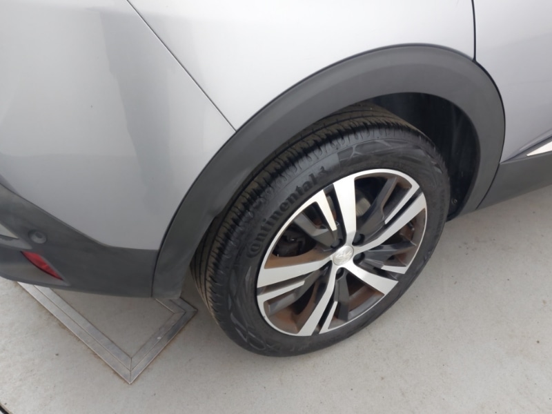 Used Peugeot 3008 2022 for sale - 77881628: Photo 13