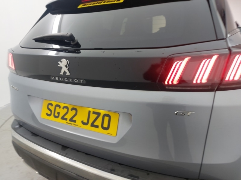 Used Peugeot 3008 2022 for sale - 77881628: Photo 15