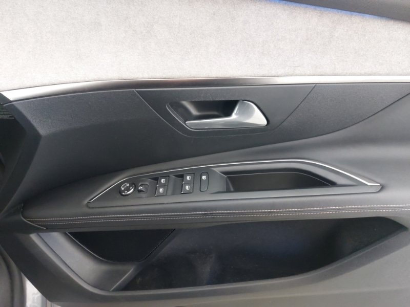 Used Peugeot 3008 2022 for sale - 77881628: Photo 16