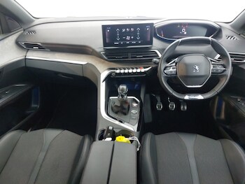 Used Peugeot 3008 2022 for sale - 77881628: Photo