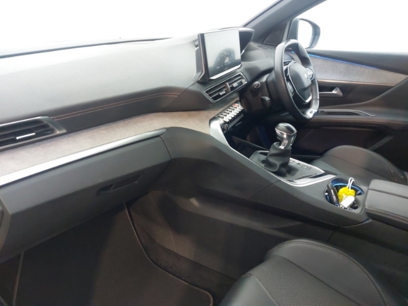 Used Peugeot 3008 2022 for sale - 77881628: Photo 5