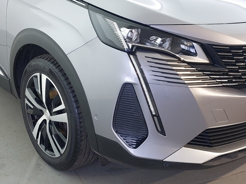 Used Peugeot 3008 2022 for sale - 77881628: Photo 9