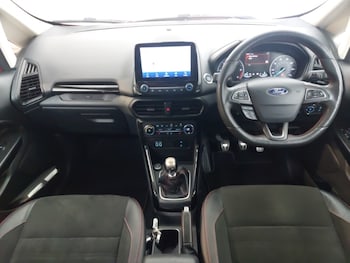 Used Ford Ecosport 2018 for sale - 79171160: Photo