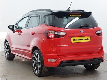 Used Ford Ecosport 2018 for sale - 79171160: Photo