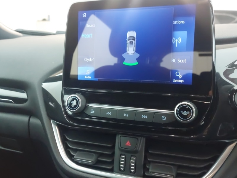 Used Ford Puma 2023 for sale - 76404062: Photo 16