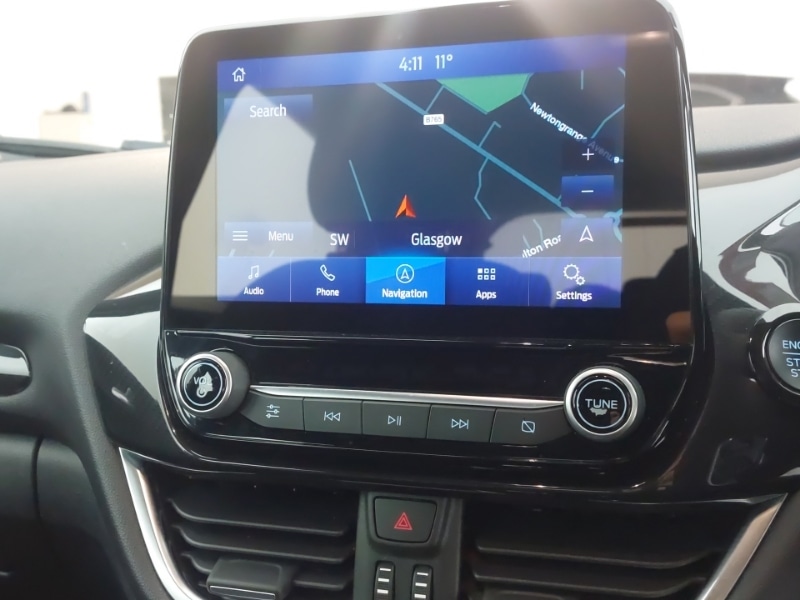 Used Ford Puma 2023 for sale - 76404062: Photo 17