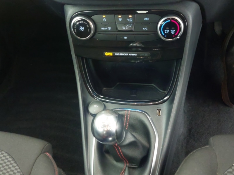 Used Ford Puma 2023 for sale - 76404062: Photo 18