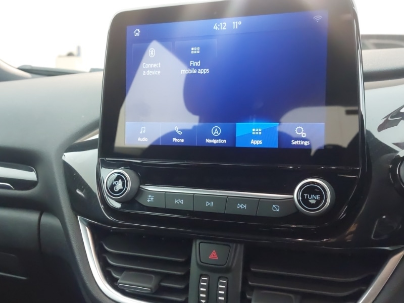 Used Ford Puma 2023 for sale - 76404062: Photo 19