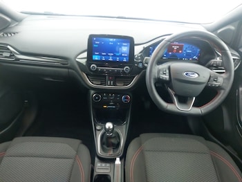 Used Ford Puma 2023 for sale - 76404062: Photo