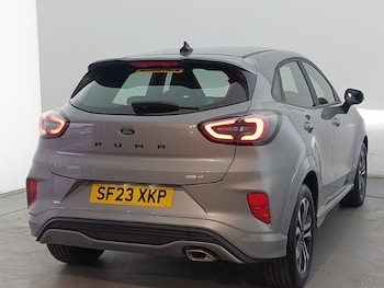 Used Ford Puma 2023 for sale - 76404062: Photo