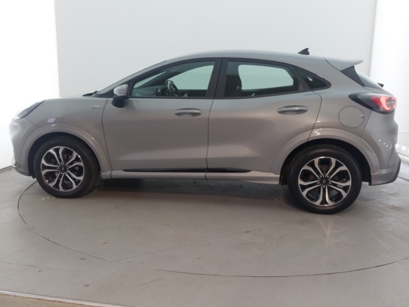 Used Ford Puma 2023 for sale - 76404062: Photo 4