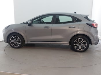 Used Ford Puma 2023 for sale - 76404062: Photo