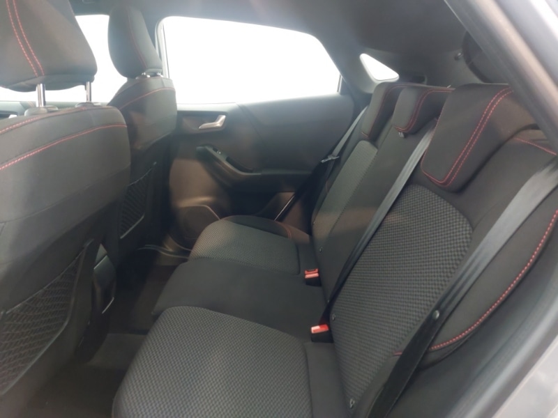 Used Ford Puma 2023 for sale - 76404062: Photo 6