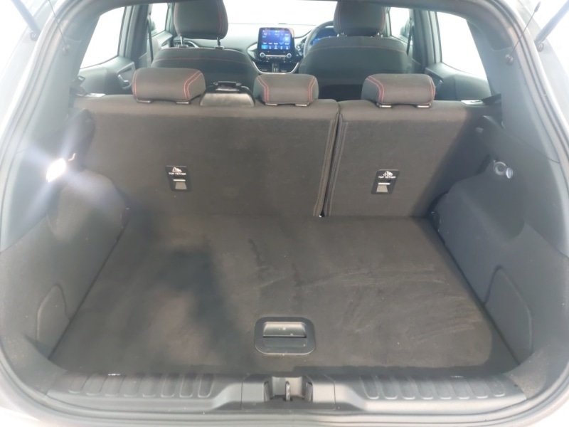 Used Ford Puma 2023 for sale - 76404062: Photo 8