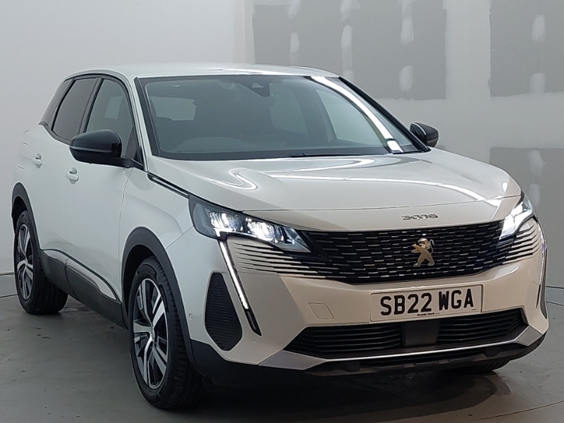 Used Peugeot 3008 2022 for sale - 76628992: Photo 1