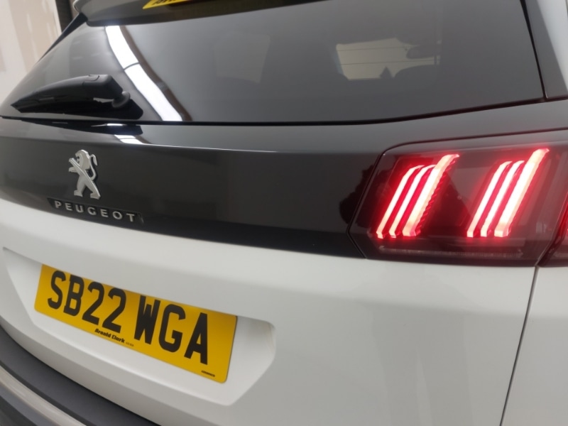 Used Peugeot 3008 2022 for sale - 76628992: Photo 15