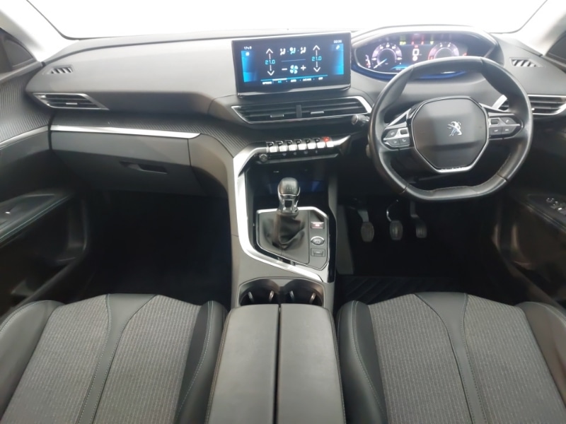 Used Peugeot 3008 2022 for sale - 76628992: Photo 2