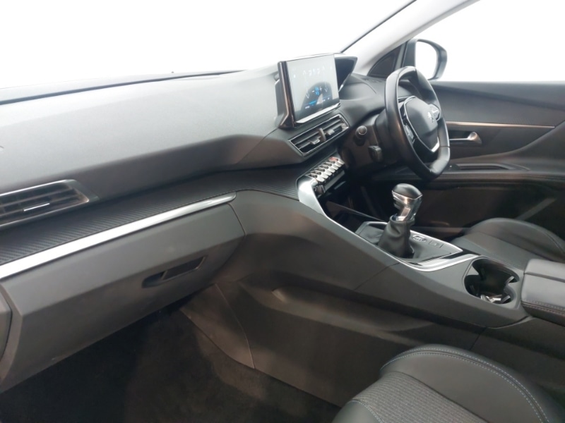 Used Peugeot 3008 2022 for sale - 76628992: Photo 5