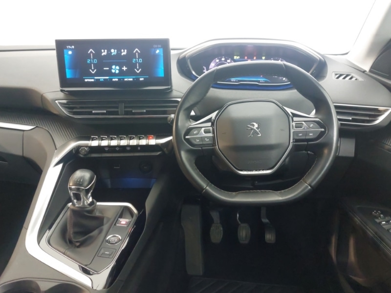 Used Peugeot 3008 2022 for sale - 76628992: Photo 7