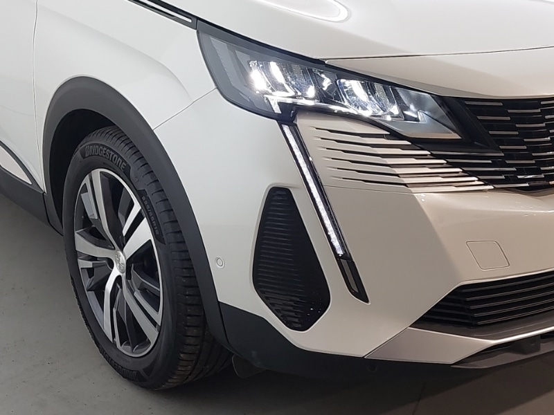 Used Peugeot 3008 2022 for sale - 76628992: Photo 9