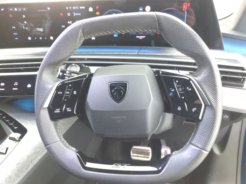 Used Peugeot 3008 2024 for sale - 77265733: Photo 15