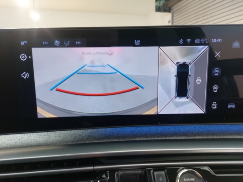 Used Peugeot 3008 2024 for sale - 77265733: Photo 17