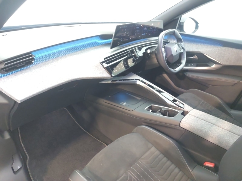 Used Peugeot 3008 2024 for sale - 77265733: Photo 5