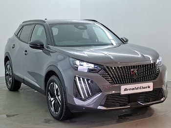 Used Peugeot 2008 2026 for sale - 79578567: Photo