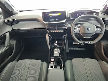 Used Peugeot 2008 2026 for sale - 79578567: Photo