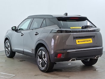 Used Peugeot 2008 2026 for sale - 79578567: Photo