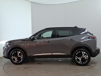 Used Peugeot 2008 2026 for sale - 79578567: Photo