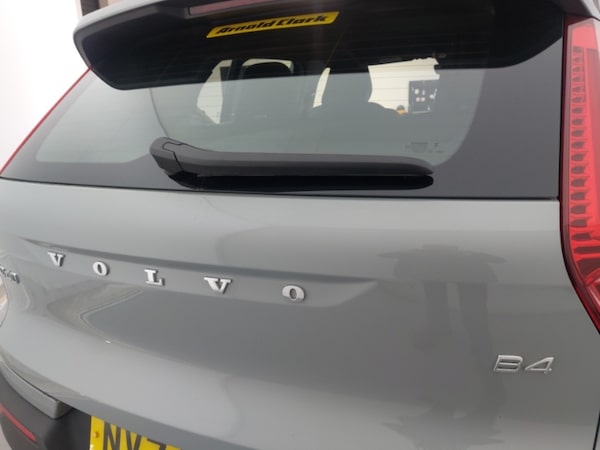 Used Volvo XC40 2024 for sale - 75338858: Photo 15