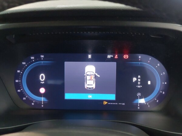 Used Volvo XC40 2024 for sale - 75338858: Photo 18