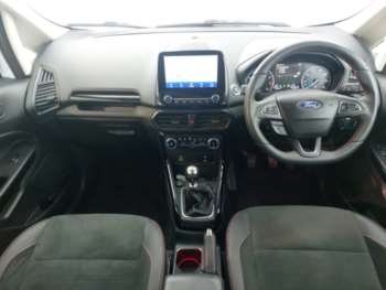 Used Ford Ecosport 2022 for sale - 73942840: Photo