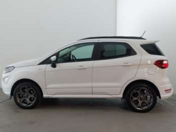 Used Ford Ecosport 2022 for sale - 73942840: Photo