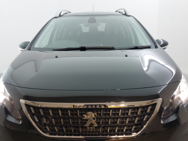 Used Peugeot 2008 2019 for sale - 76963849: Photo 12