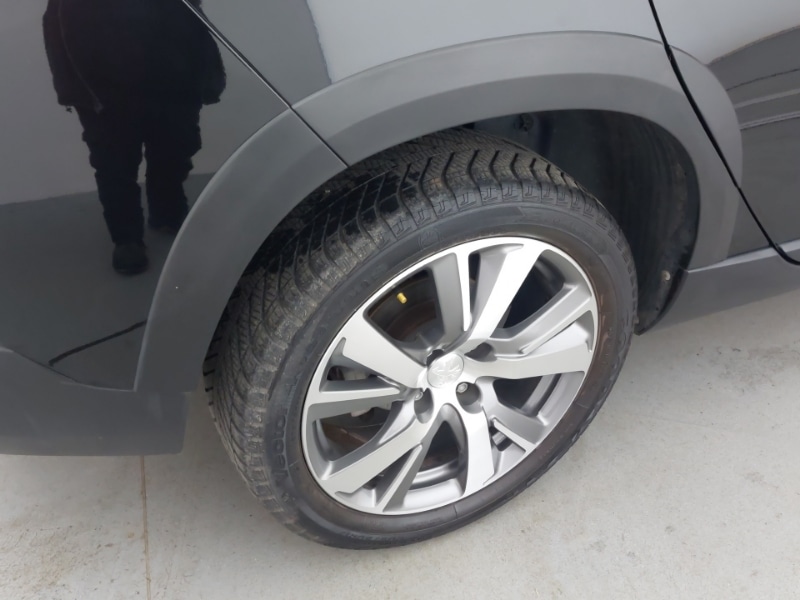 Used Peugeot 2008 2019 for sale - 76963849: Photo 13