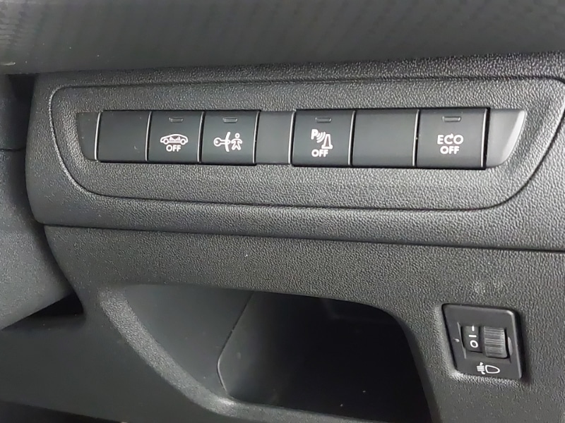 Used Peugeot 2008 2019 for sale - 76963849: Photo 17