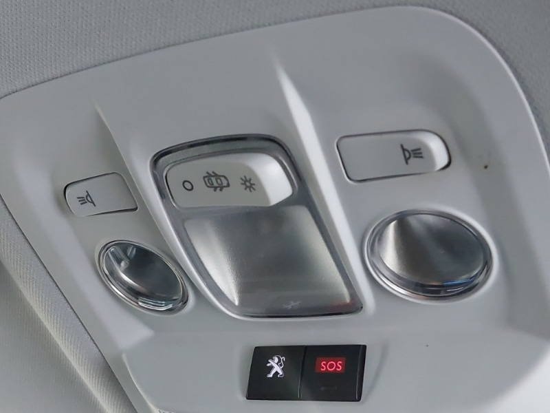 Used Peugeot 2008 2019 for sale - 76963849: Photo 19