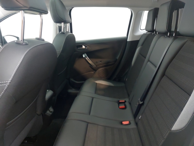 Used Peugeot 2008 2019 for sale - 76963849: Photo 6