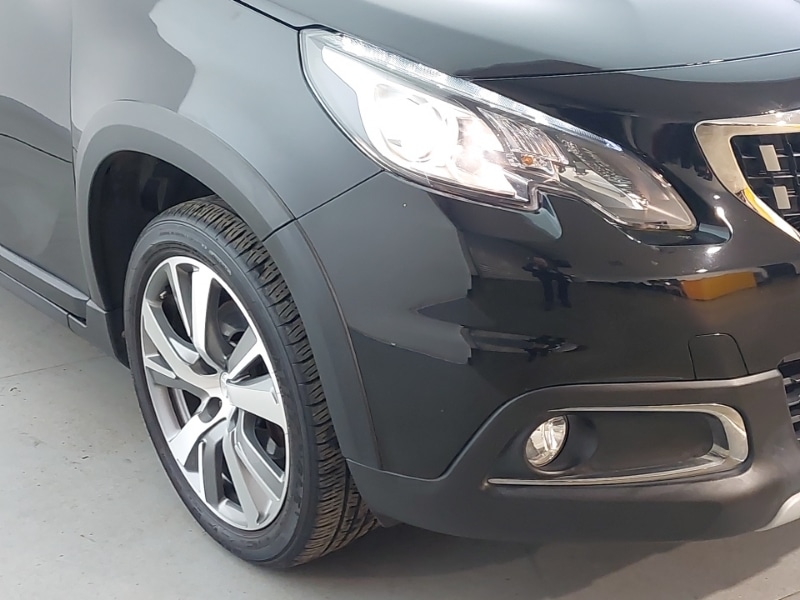 Used Peugeot 2008 2019 for sale - 76963849: Photo 9