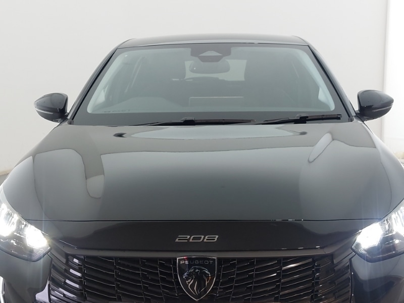 Used Peugeot 208 2025 for sale - 76404054: Photo 12