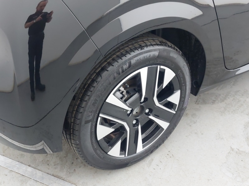 Used Peugeot 208 2025 for sale - 76404054: Photo 13