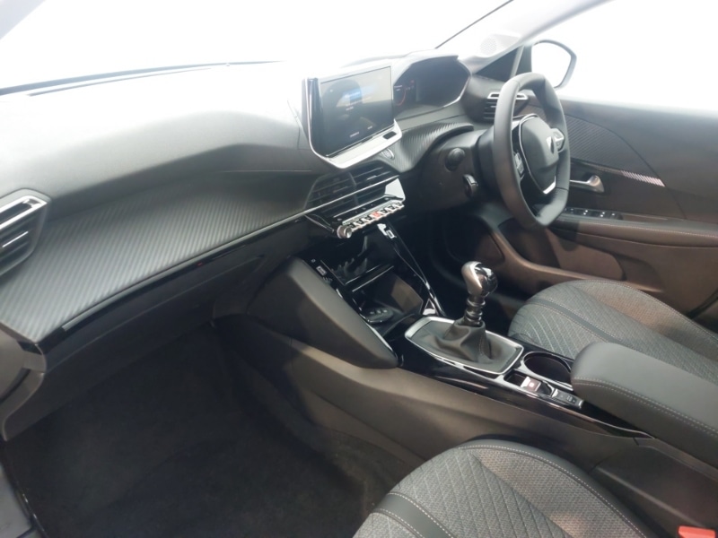 Used Peugeot 208 2025 for sale - 76404054: Photo 5